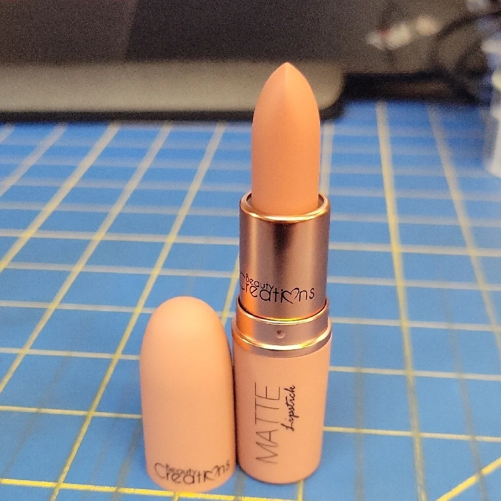 Beauty Creations Matte Lipstick - LS14 Obsessed